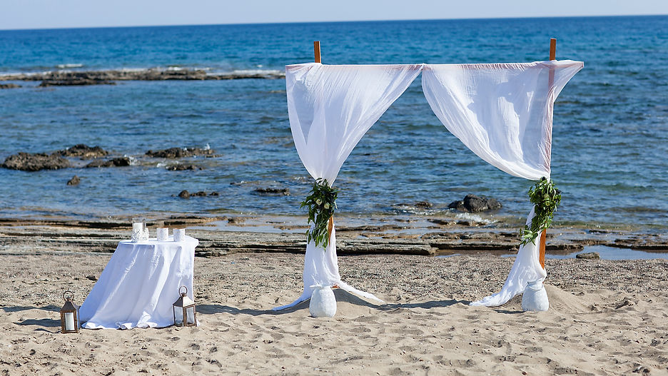 Hochzeiten in Griechenland